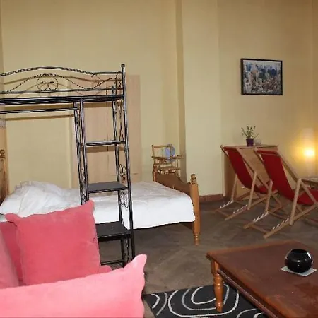 Apartment Normande *