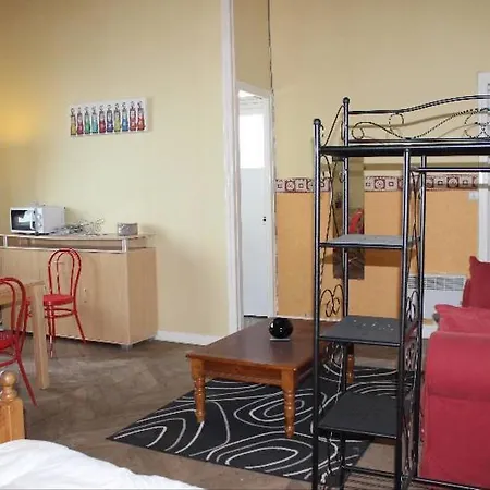 Apartment Normande