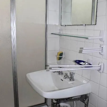 Apartment Normande Le Treport