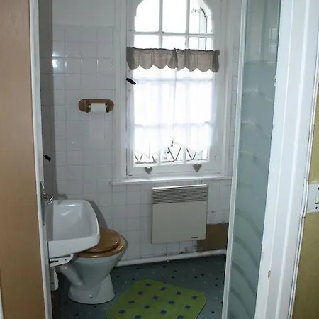 Apartment Normande *