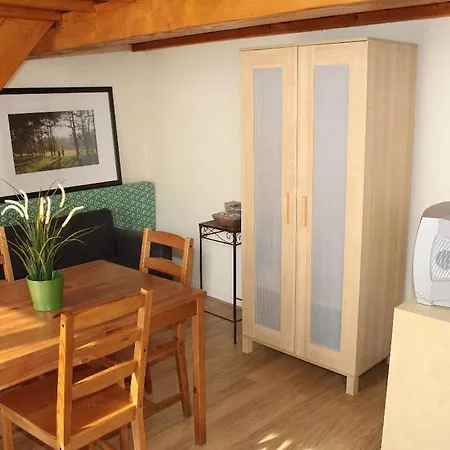 Apartment Normande *