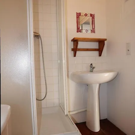 Apartment Normande *