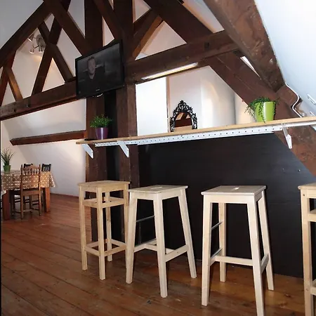 Apartment Normande