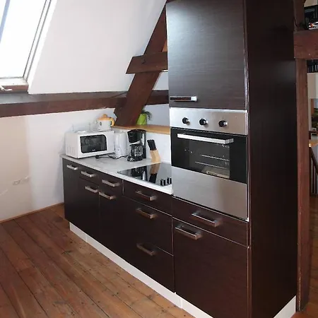 Apartment Normande
