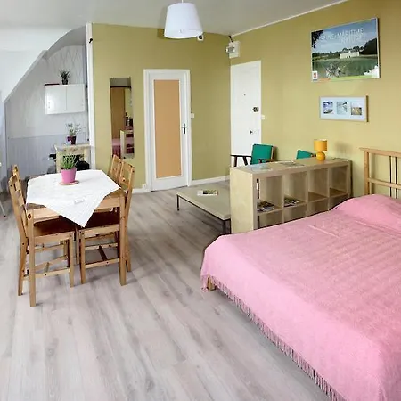 Apartment Normande *