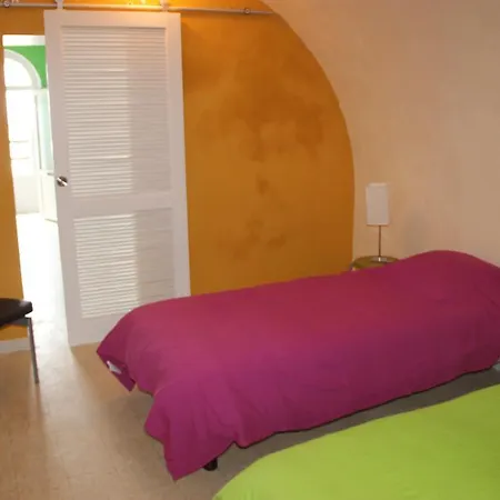 Apartment Normande Le Treport