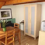 Apartment Normande *