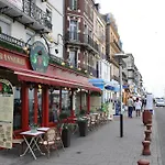 Apartment Normande Le Treport