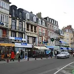 Apartment Normande Le Treport