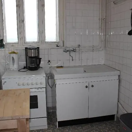 Normande Le Tréport