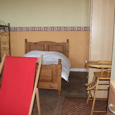 Normande Le Tréport