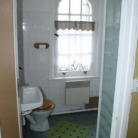 Appartement Normande *