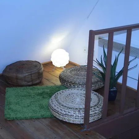 Appartement Normande *