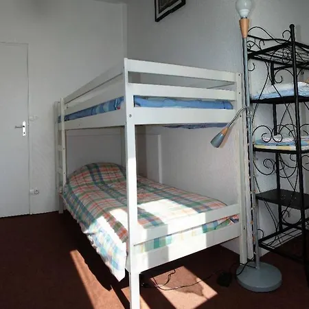 Normande Le Tréport