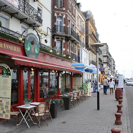 Appartamento Normande Le Tréport