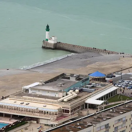 Appartement Normande *