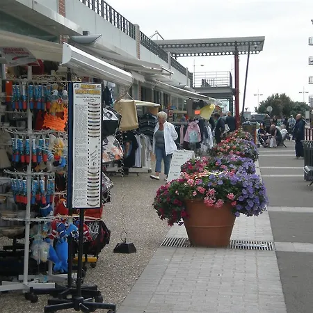Appartamento Normande Le Tréport