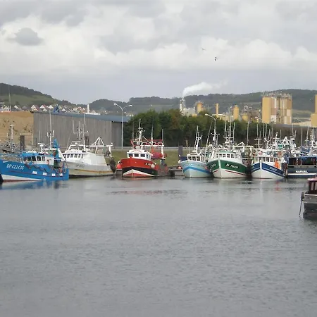 Appartement Normande *