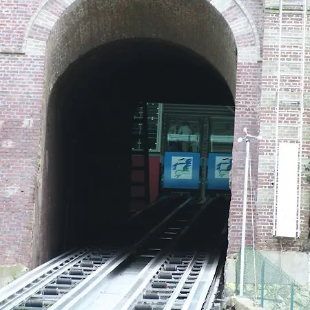 Normande Le Tréport