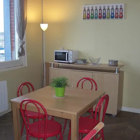 Normande Le Tréport