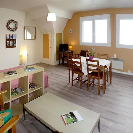 Normande Le Tréport