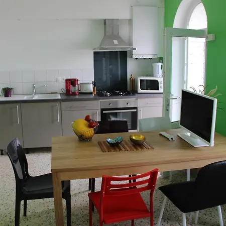 Normande Appartement