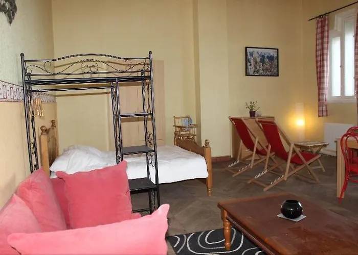 Appartement Normande *