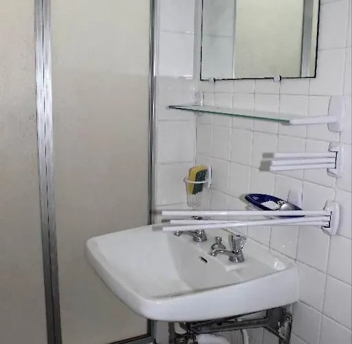 Appartement Normande Le Tréport