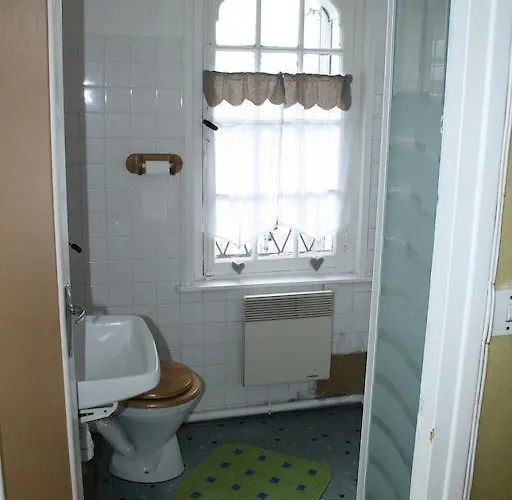 Appartement Normande *