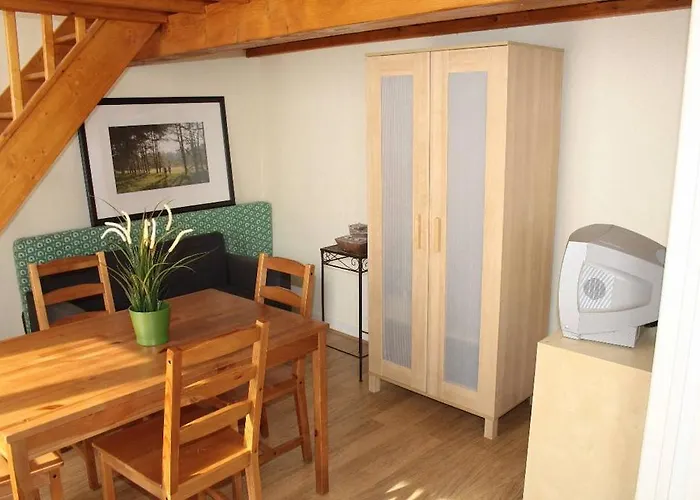 Appartement Normande *