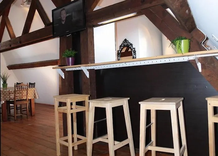 Appartement Normande