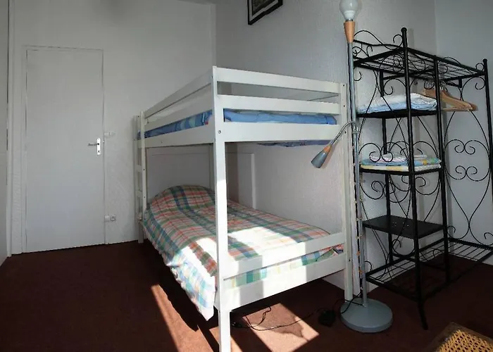 Normande Le Tréport