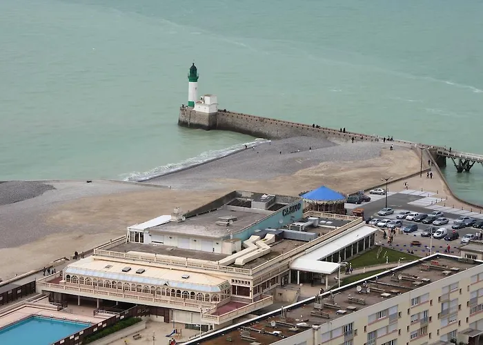 Appartement Normande *