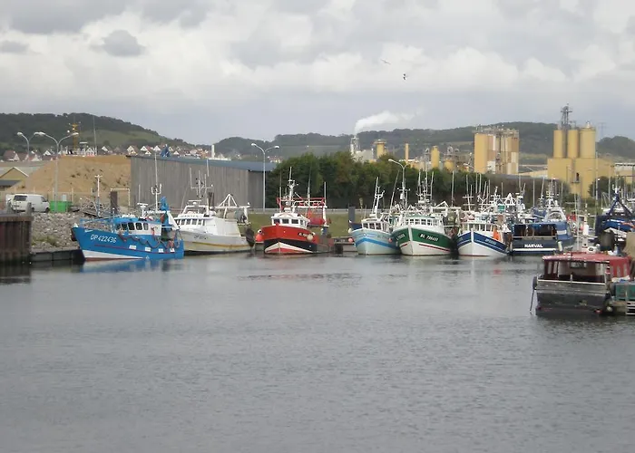 Appartement Normande *