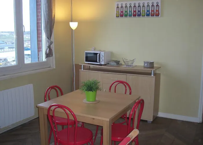 Normande Le Tréport