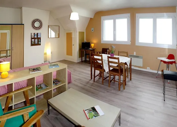 Normande Le Tréport