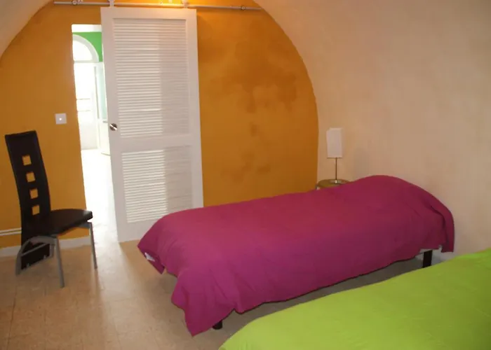 Appartement Normande Le Tréport